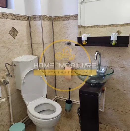 Etaj intermediar,zona Tatarasi la 5 min Iulius Mall - Poză 8