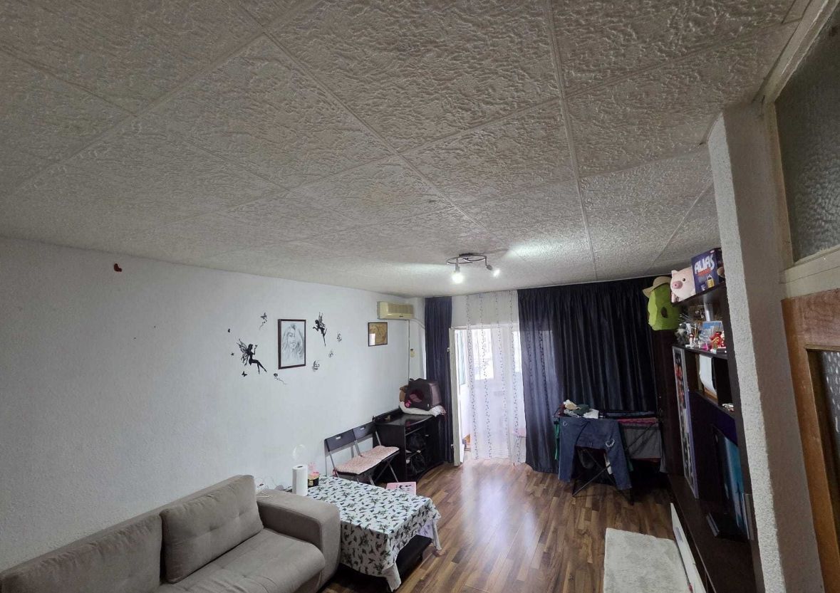 GARSONIERA DUDESTI, BUCATARIE INCHISA, BLOC REABILITAT, COMISION 0% - Poză 2