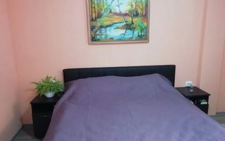 Apartament 3 camere – Panemar, Floresti. - Poză 6
