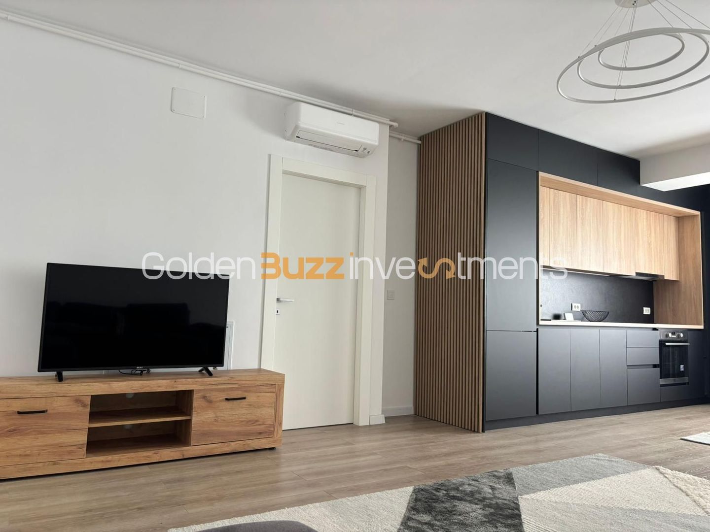 Apartament 2 camere de vânzare | Pipera - Poză 2