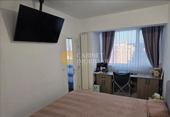 2 Camere - BLOC NOU - Tatarasi - Etaj Intermediar - Poză 6