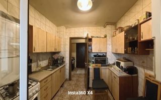 Apartament 3 camere decomandat, Titulescu, sector 1 - Poză 5