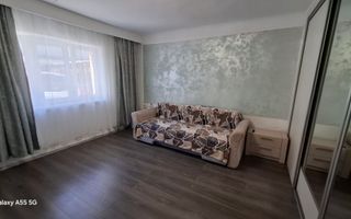 Vind apartament cu 1 camera ,bucatarie ,1baie sup.30mp. In Marasti . - Poză 2
