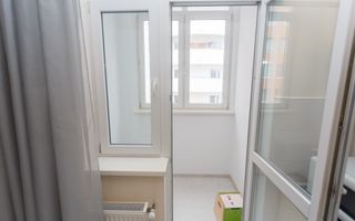 Apartament 1 odaie Râșcani, Mun. Chișinău - Poză 5