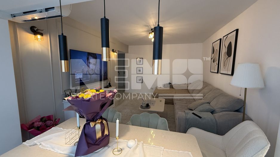 Apartament 4 Camere | 2 Balcoane | Rădăuți - Poză 2