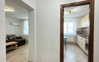 Apartament 3 camere MV1, Zona Trilak - Str. R. Ferdinand I - Carei - Poză 3