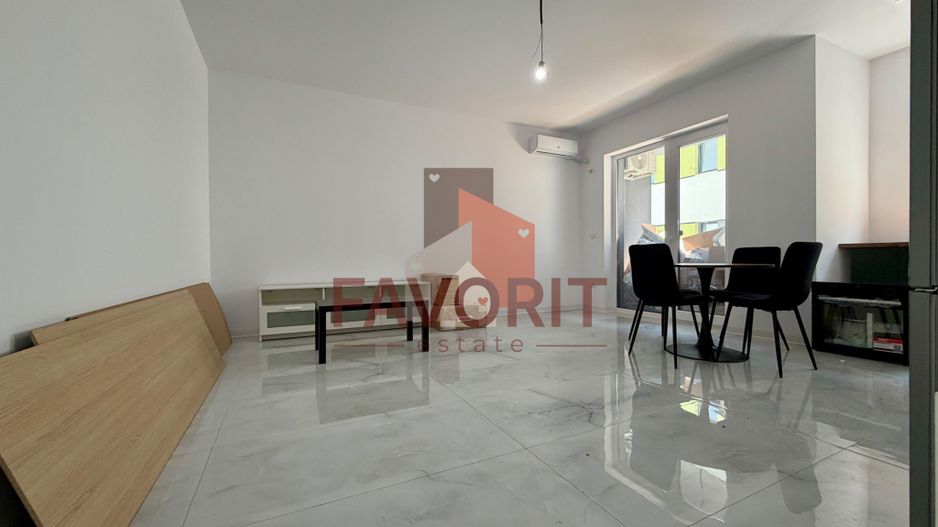 2 camere | Etajul 1 | Loc de parcare | Prima inchiriere - Poză 7