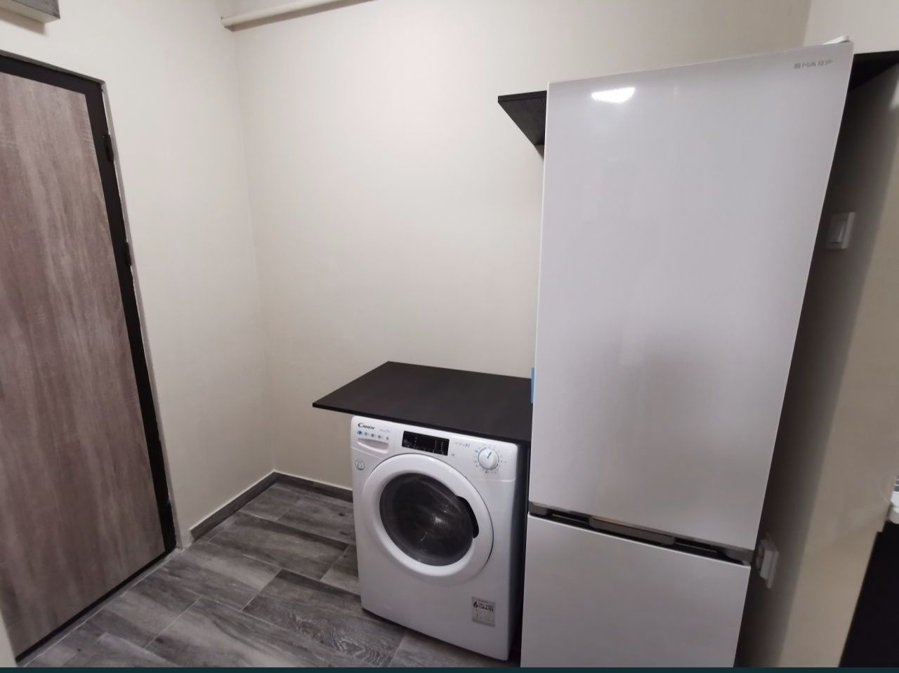 BRASADAS vinde ap 2 cam PARTER in Carpati 1. - Poză 7