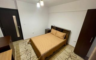 Poitiers/Bucium - Bloc Nou - 2 Camere Decomandat - Etaj Intermediar - Poză 3