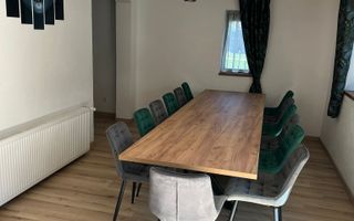 Casa de vacanta I 200 mp I Teren 1000 mp I Valea Avrigului - Poză 8