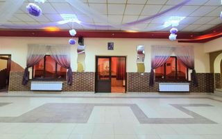 Spatiu comercial 375mp 149.999€ cu chiriasi - Poză 3