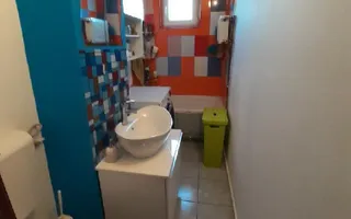 Apartament 4 camere zona Girocului-Judetean - Poză 12