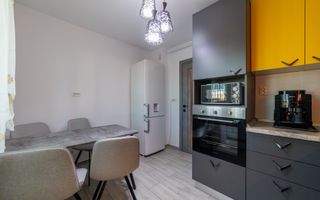 Apartament 3 camere decomandat | Eremia Grigorescu – Câmpineanu | 0% - Poză 4