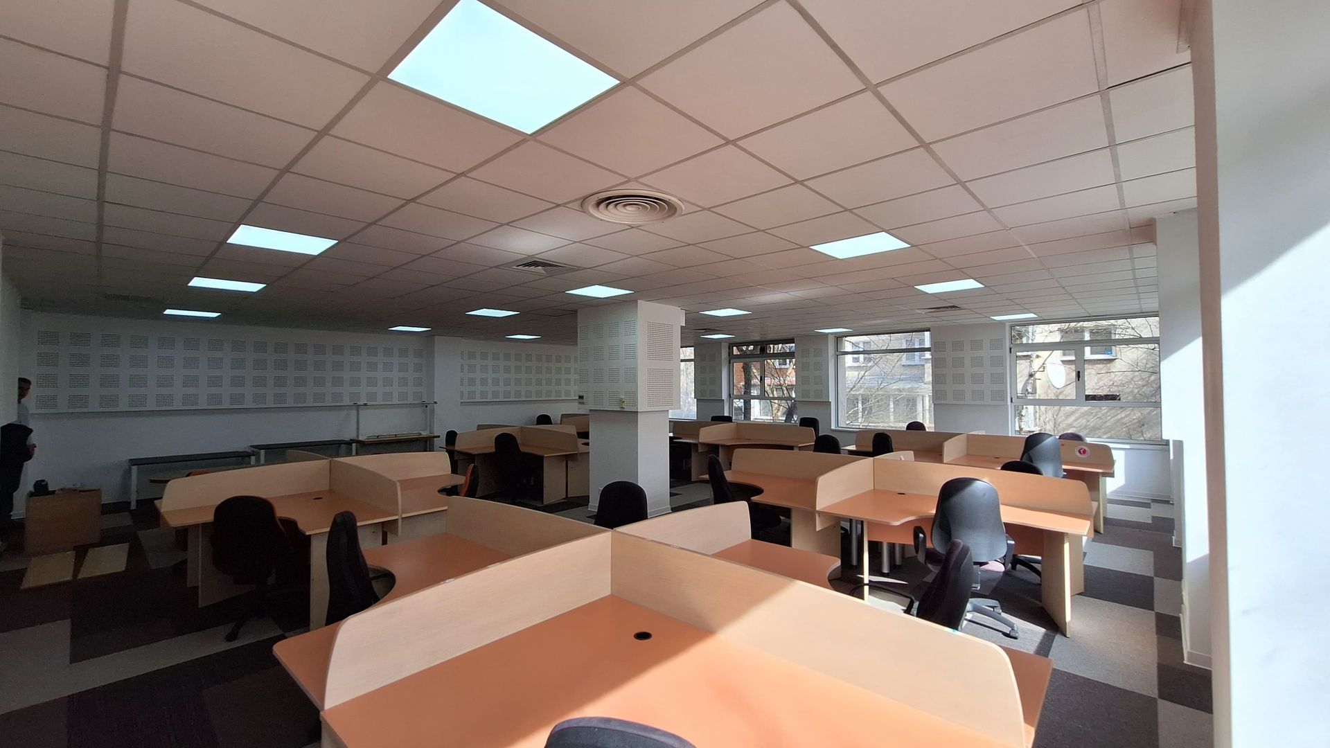 Spațiu birouri 242 mp Piața Cipariu - Poză 4