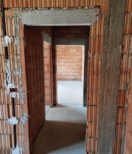 Apartament 2 camere Giroc bloc nou - Poză 5