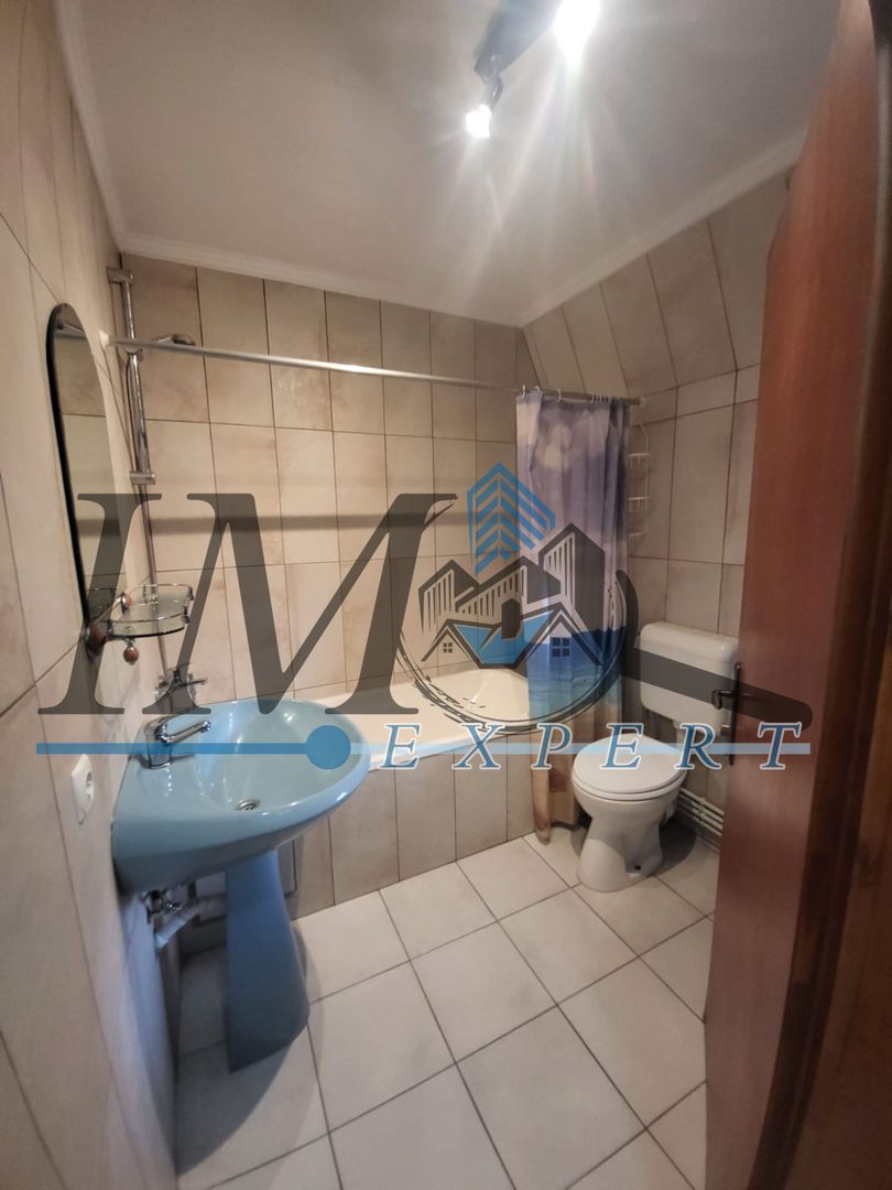 Apartament de închiriat în Sebeș - Poză 7