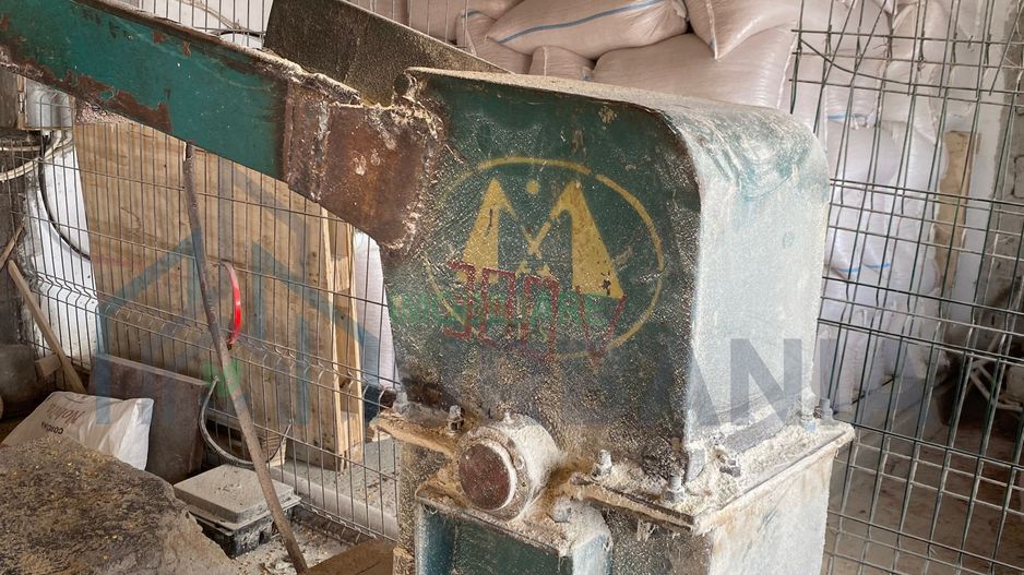 Vând Clădire Moară Porumb - Poză 7