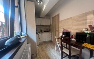 VANZARE | 3 CAMERE | PARTER | TERASA 30MP | BANEASA | - Poză 10