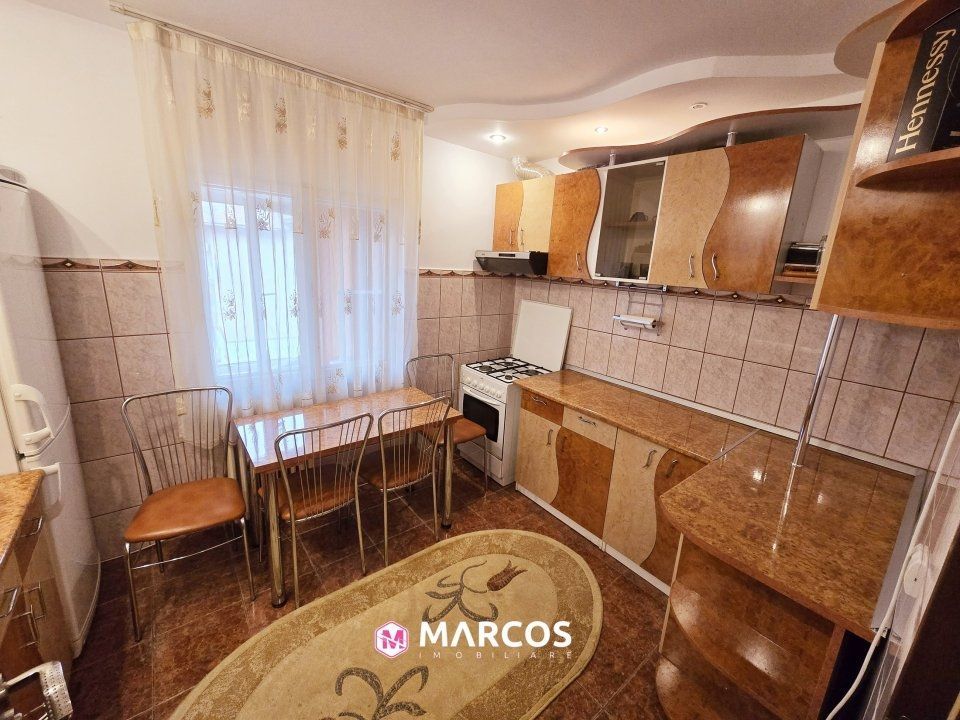 Apartament 2 camere, et.4, Lunca, ID 1074 - Poză 6