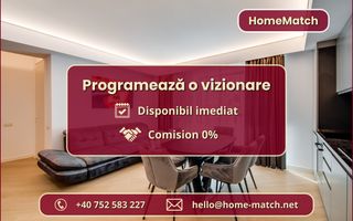 Cortina North || 3 camere || Comision 0% - Poză 18