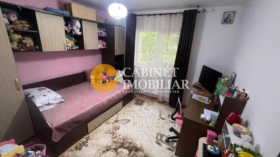 DACIA - Apartament 3 Camere - 62 MP - Poză 2