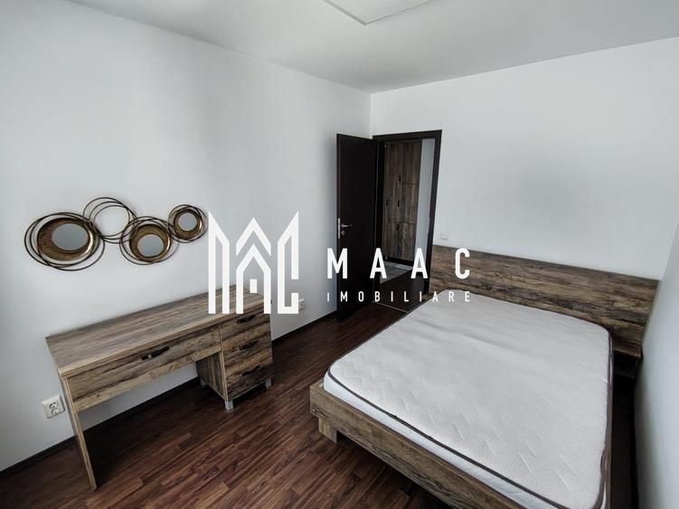 Apartament 3 camere de închiriat | Sibiu | parcare inclusă - Poză 2
