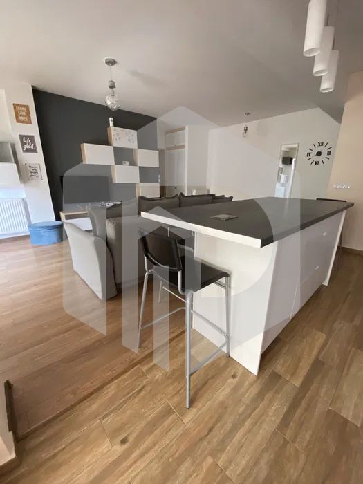 Apartament 3 Camere | Complet mobilat/utilat | Cartierul Arhitectilor - Poză 1