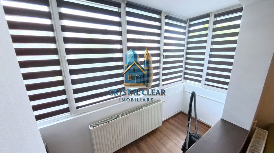 DE ÎNCHIRIAT Apartament 2 camere - cartierul Unirii - Poză 3