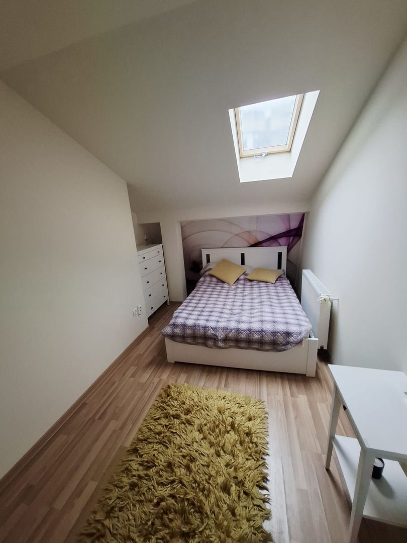 Apartament 3 camere Timpuri Noi Metrou - Poză 4