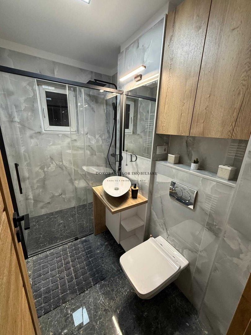 Apartament 2 camere de închiriat | Manastur | Prima închiriere - Poză 4