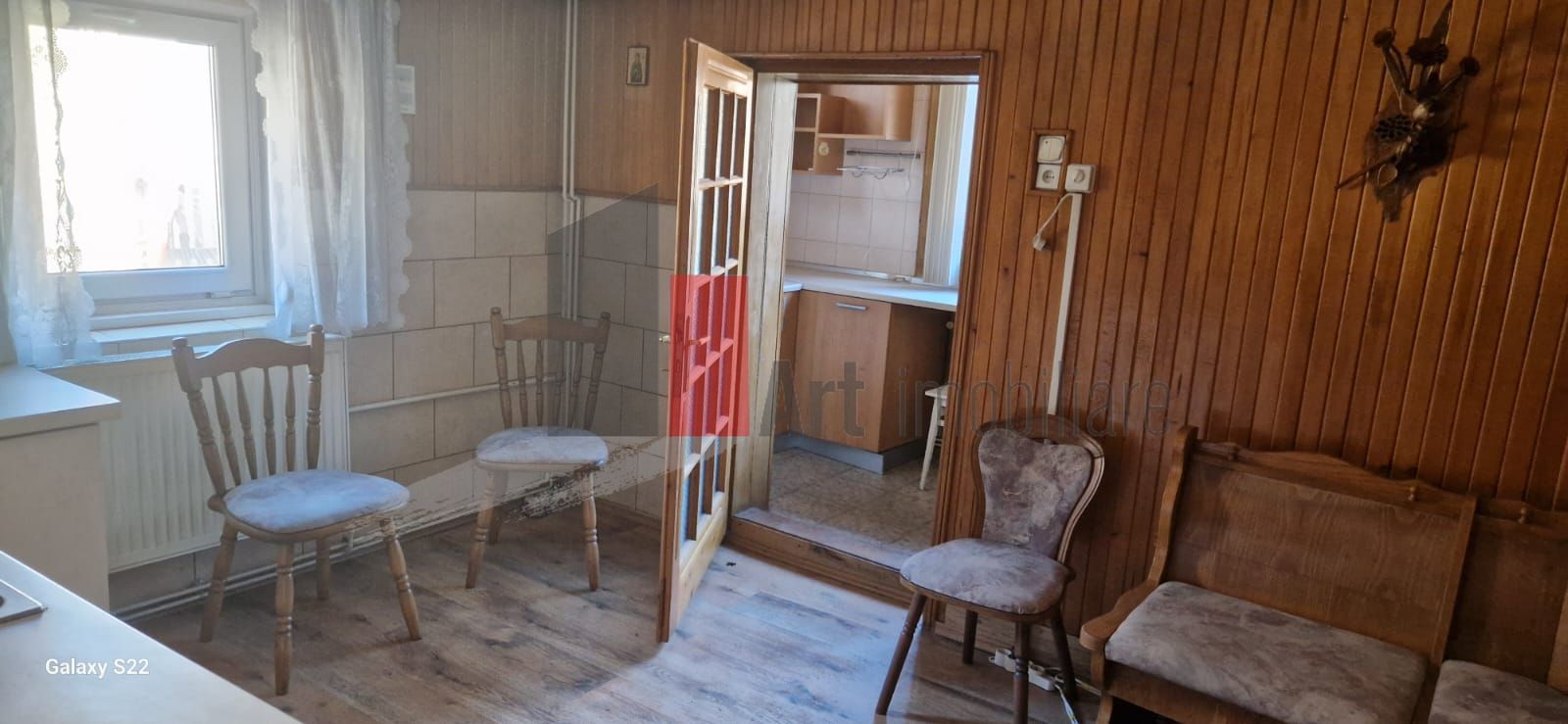 CASA DE VANZARE IN BUSTENI- POIANA TAPULUI - Poză 20