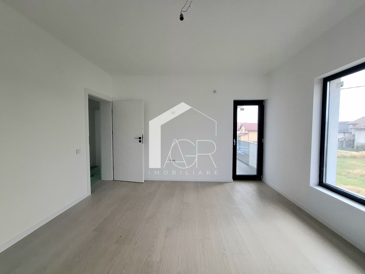 Vila P+1E, cu 4 camere, Paulesti - Poză 14