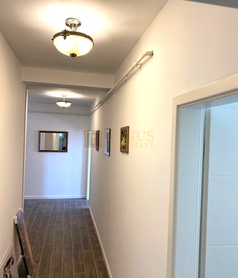 Apartament modern 2 camere spatios loc parcare zona linistita - Poză 4