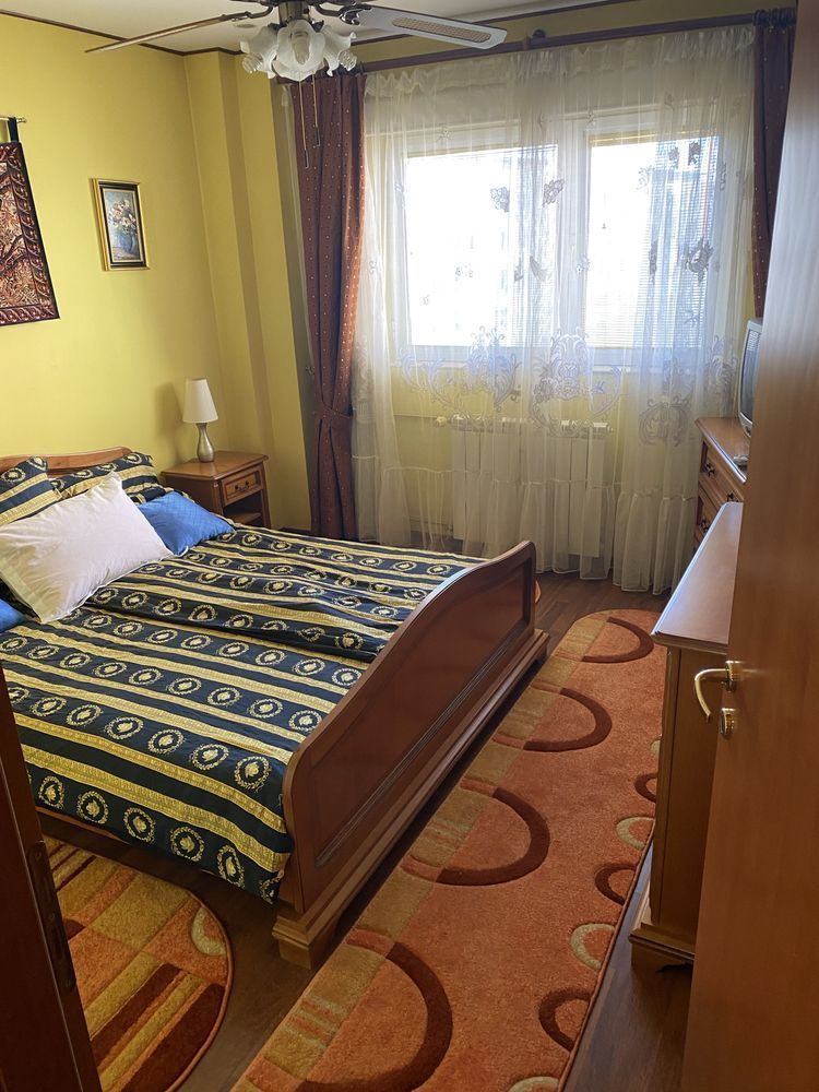 APARTAMENT SUPERB | 2 CAMERE | STEFAN CEL MARE - Poză 4