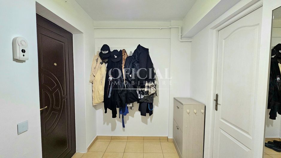Apartament 1 Camera  | Decomandat  | 38mp  | Parcare  | Zorilor - Poză 8