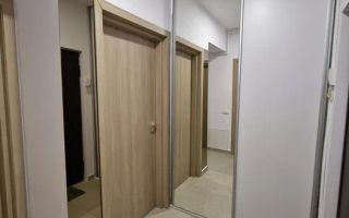 Studio- complet mobilat si utilat, Novum Invest Independentei - Politehnica - Poză 6