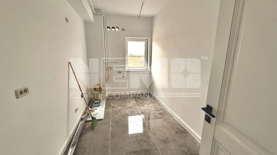 APARTAMENT 3 CAMERE | BLOC NOU CU LIFT | LOC DE PARCARE - Poză 10