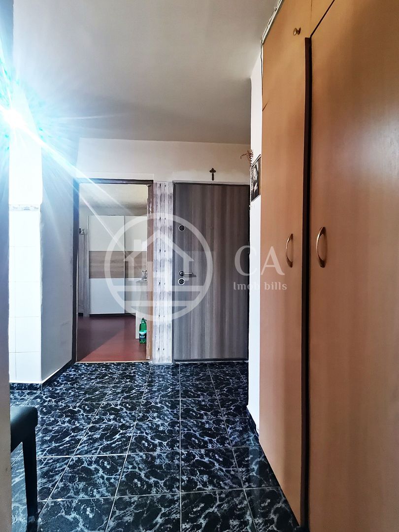 Apartament de vânzare cu 2 camere în zona Decebal, Oradea - Poză 10