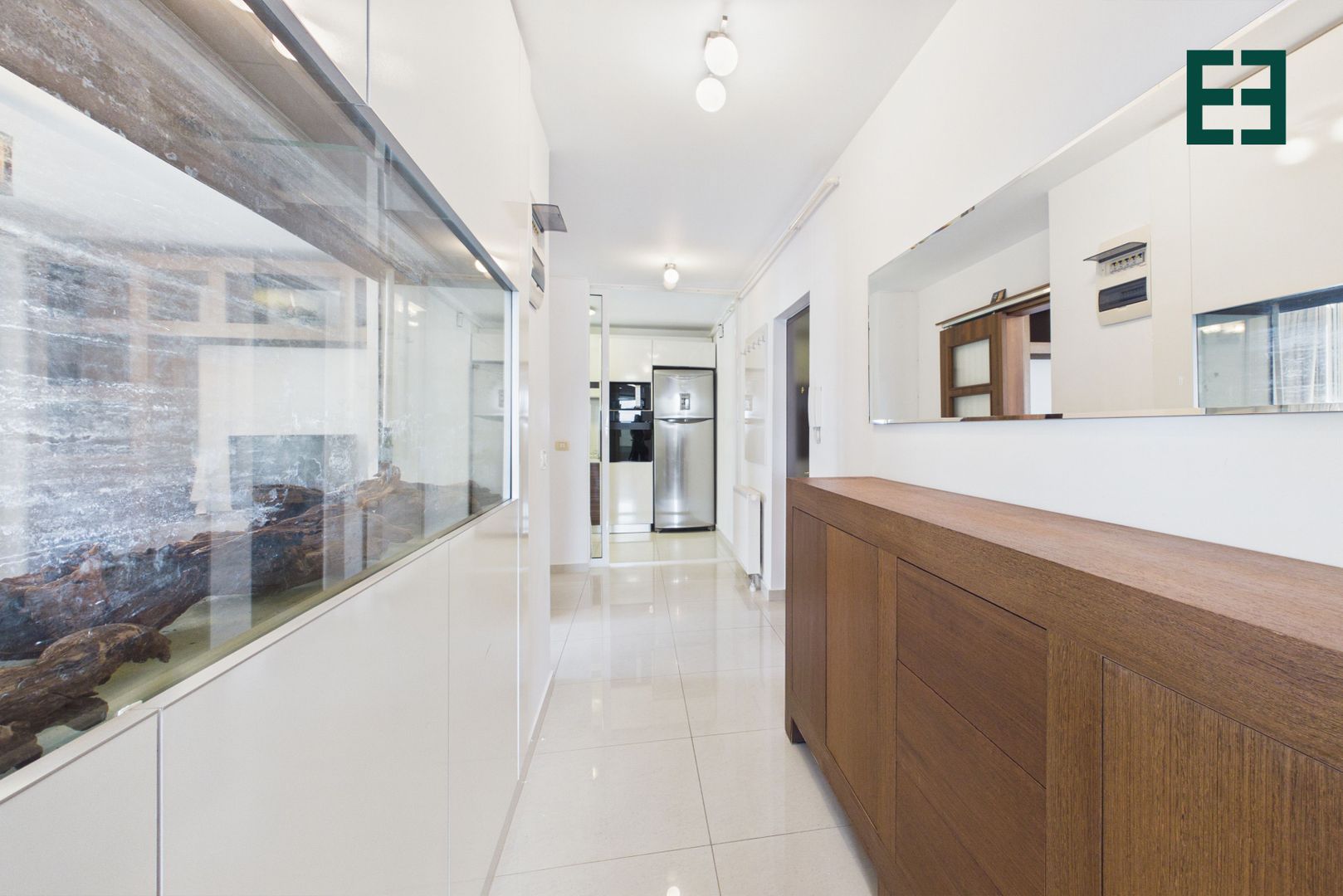 De închiriat - Apartament cu 2 camere etaj 8 - Zona Micalaca - Arad - Poză 19
