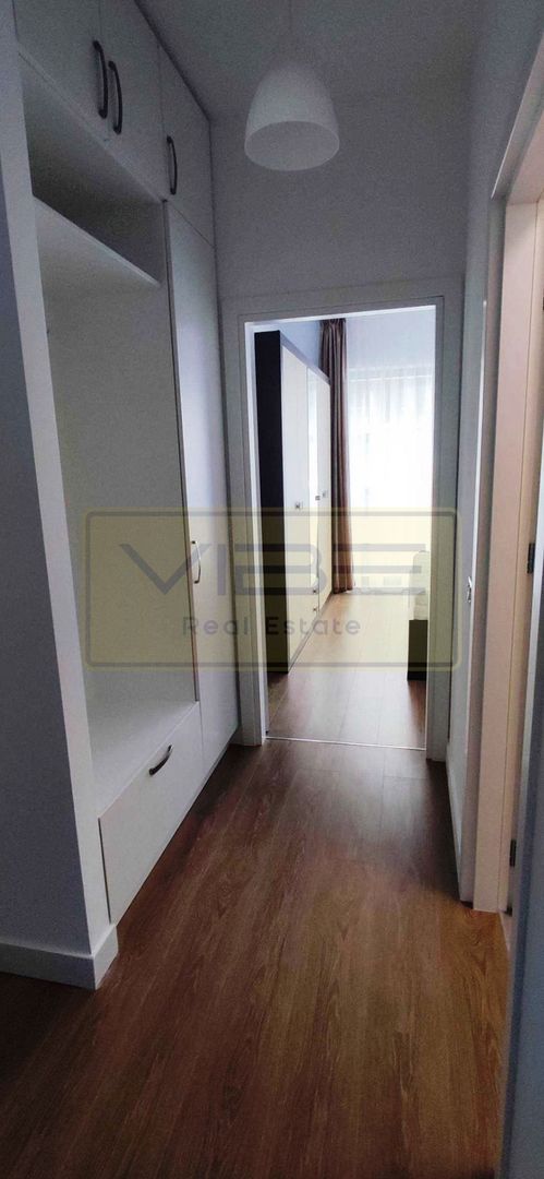 Apartament 2 camere + loc parcare Silk District - Poză 10