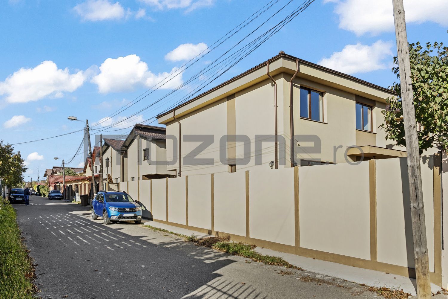 Casa individuala, Prel. Ghencea Maracineni, 4 cam, 134 mp.,  comision 0% - Poză 8