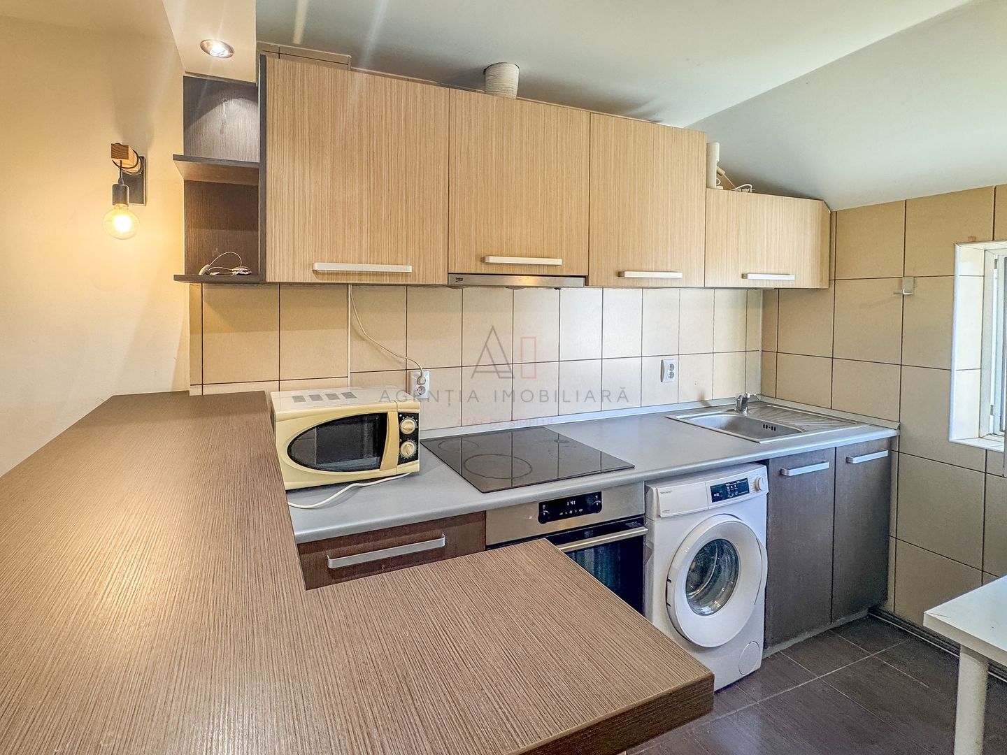 Oportunitate Radu Beller/ 2 camere / Fara Risc - Poză 6