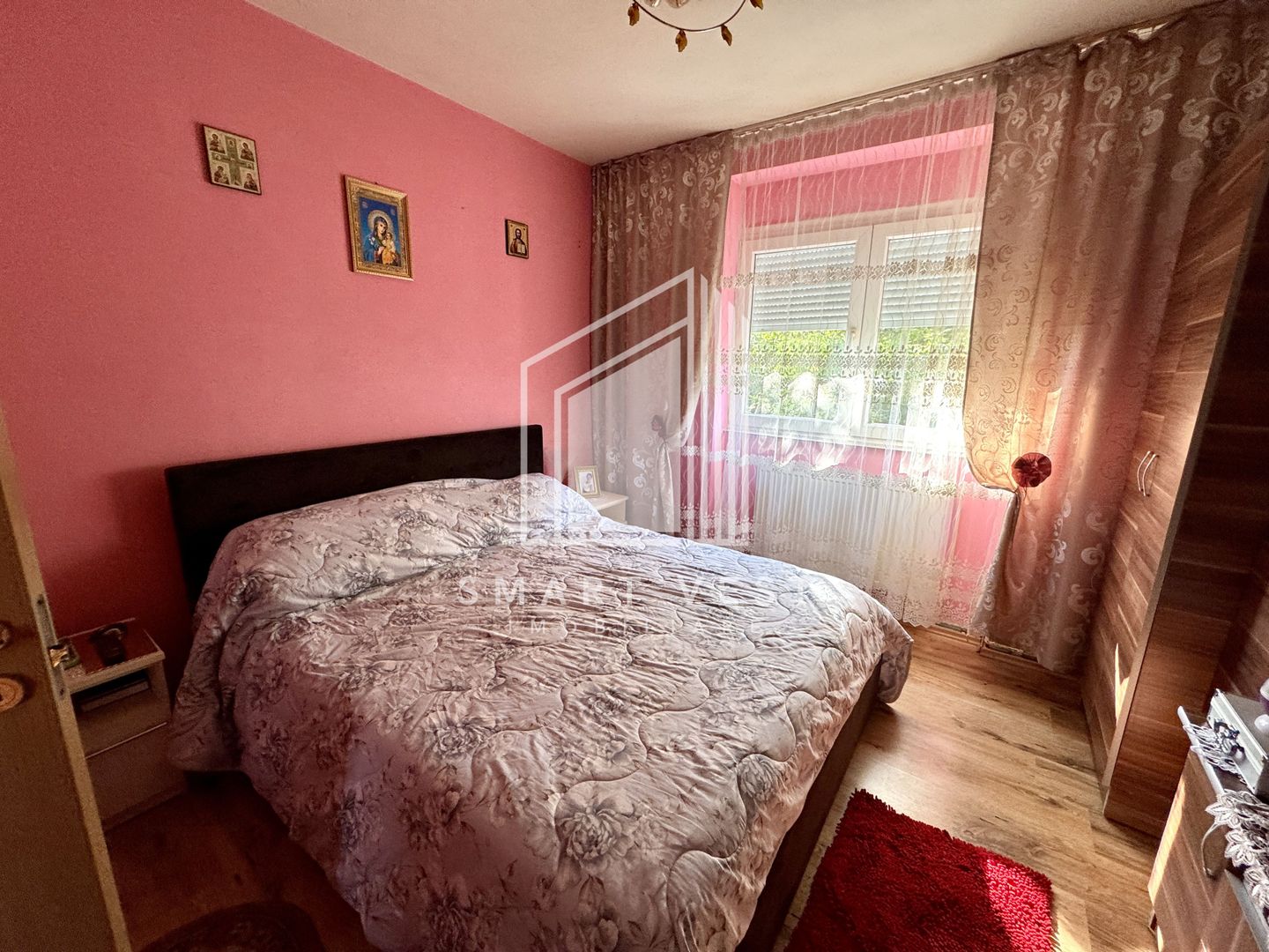 Apartament 3 camere | Etaj 2 | 75 mp | Zona Micro 15 - Poză 3
