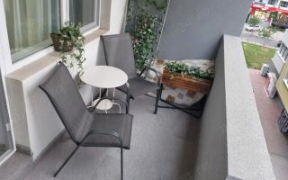 Apartament 2 camere lux, parcare inclusă, pet friendly, zona Pallady - Poză 20