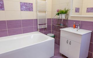 Vila individuala, P+1+M, 4 camere, Parcul Carol, Eroii Revolutiei - Poză 22