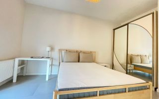 Chirie, apartament, 2 camere, strada Spartacus, Râșcani - Poză 10