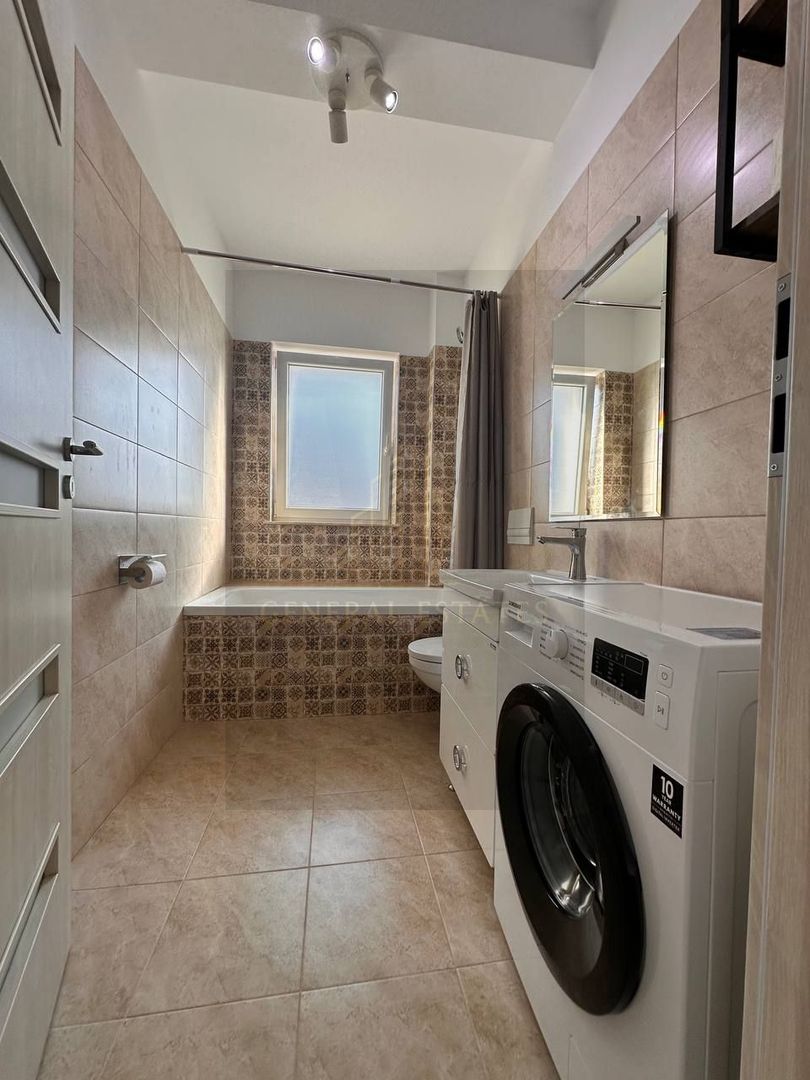 Apartament spre inchiriere zona Coresi - Poză 18