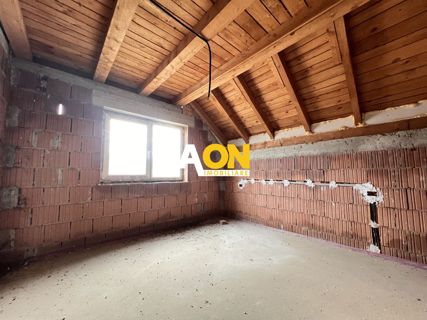 Casa | 250 mpu | SEMIFINISATA | Zona Micesti - Poză 8