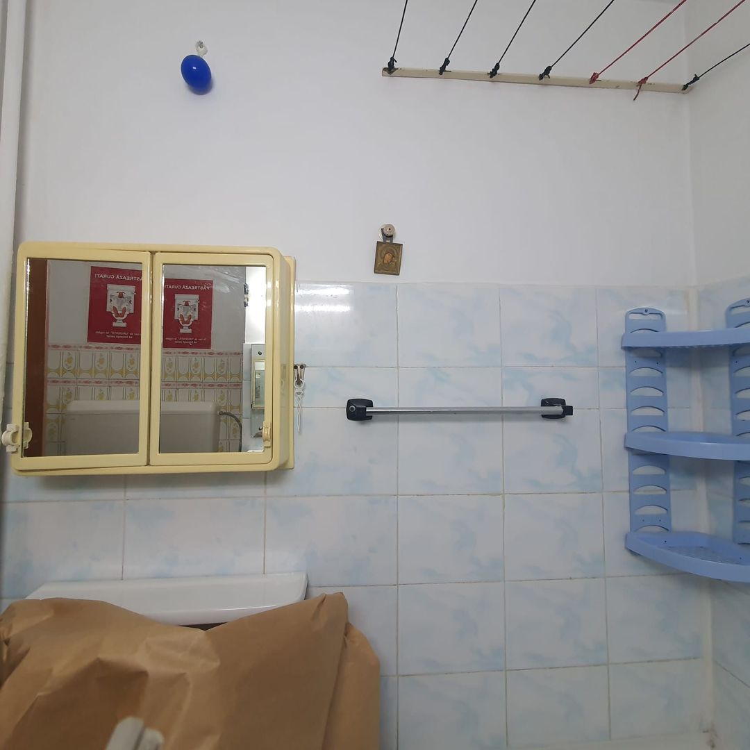 Garsoniera - Brancoveanu - Budimex. - Poză 6