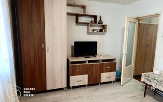 Apartament o camera, suprafață 45 mp, Zona Gării, centrala proprie - Poză 1